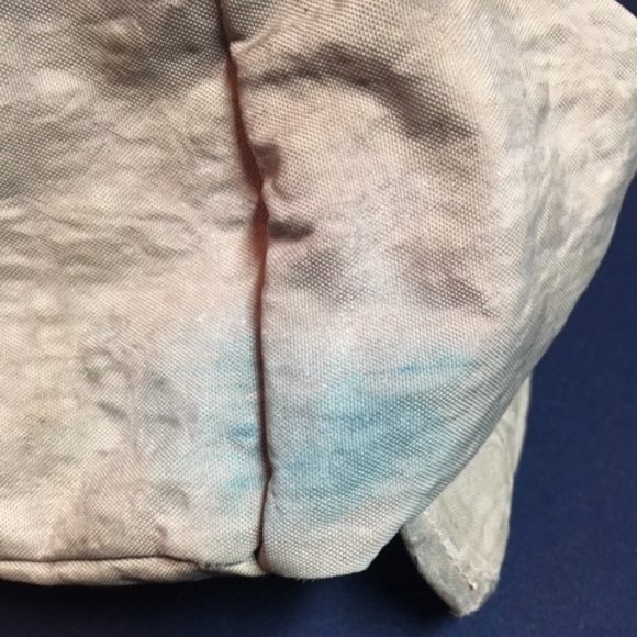 Neat Pack Crossbody Shoulder Bag - Anti-theft RFID Pocket -Taupe Color 10"x11" - Picture 13 of 14